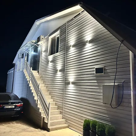 Home Fine Home Cinema Kischinau Exterior foto