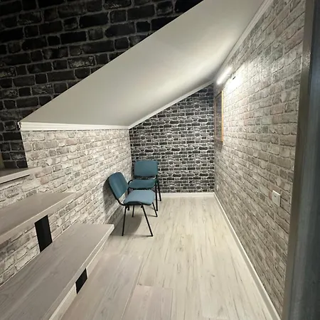 Home Fine Home Cinema Kischinau Exterior foto