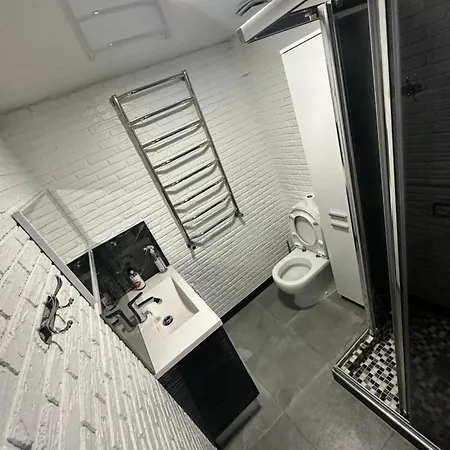 Home Fine Home Cinema Kischinau Exterior foto