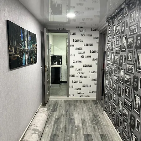 Home Fine Home Cinema Kischinau Exterior foto